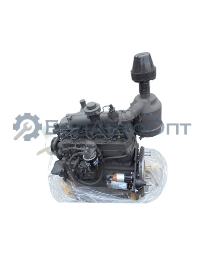 Двигатель Д-242-426 (компрессорная станция ПКСД-5.25)  ММЗ   Д242-426